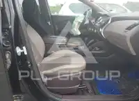 2012 Hyundai Tucson photo
