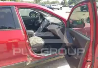 2012 Hyundai Tucson photo