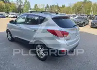 2012 Hyundai Tucson photo