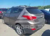 2012 Hyundai Tucson фото
