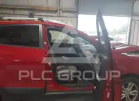 2012 Hyundai Tucson фото