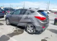 2012 Hyundai Tucson photo