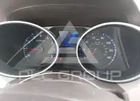 2012 Hyundai Tucson фото