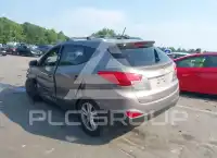 2012 Hyundai Tucson photo