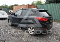 2012 Hyundai Tucson фото