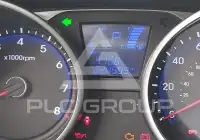 2012 Hyundai Tucson фото
