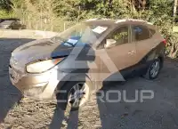 2012 Hyundai Tucson фото