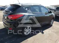 2012 Hyundai Tucson фото