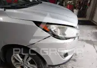 2012 Hyundai Tucson фото