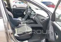 2012 Hyundai Tucson фото