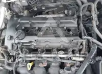 2012 Hyundai Tucson фото
