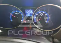 2012 Hyundai Tucson фото