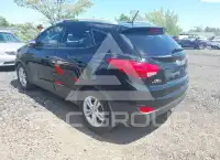 2012 Hyundai Tucson photo