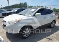 2012 Hyundai Tucson photo