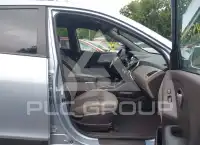 2012 Hyundai Tucson фото