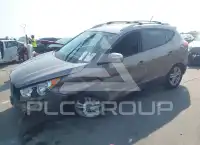 2012 Hyundai Tucson photo