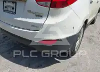 2012 Hyundai Tucson photo