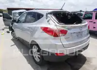 2012 Hyundai Tucson photo