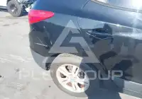 2012 Hyundai Tucson фото