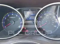2012 Hyundai Tucson фото