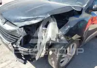 2012 Hyundai Tucson фото