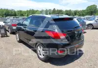 2012 Hyundai Tucson фото
