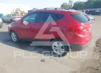 2012 Hyundai Tucson фото