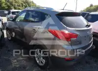 2012 Hyundai Tucson фото
