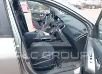2012 Hyundai Tucson фото