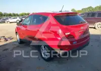 2012 Hyundai Tucson фото