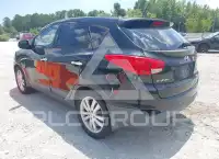 2012 Hyundai Tucson фото