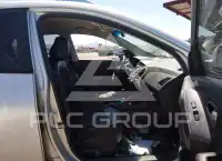 2012 Hyundai Tucson photo