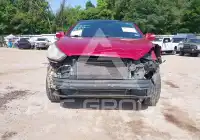 2012 Hyundai Tucson photo