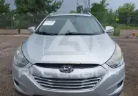 2012 Hyundai Tucson фото