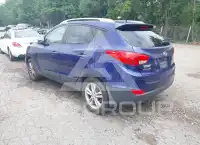 2012 Hyundai Tucson фото