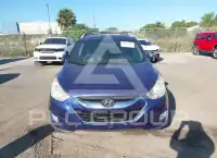 2012 Hyundai Tucson фото