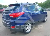 2012 Hyundai Tucson photo