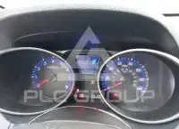 2012 Hyundai Tucson фото