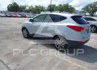 2012 Hyundai Tucson photo