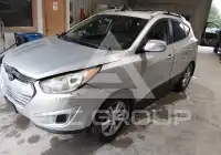 2012 Hyundai Tucson фото