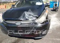 2012 Hyundai Tucson фото
