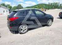2012 Hyundai Tucson фото