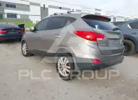 2012 Hyundai Tucson фото