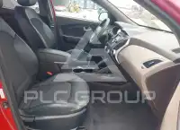 2012 Hyundai Tucson photo