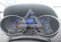 2012 Hyundai Tucson фото