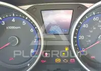 2012 Hyundai Tucson фото