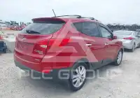 2012 Hyundai Tucson photo