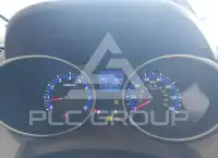 2012 Hyundai Tucson фото
