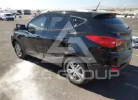 2012 Hyundai Tucson фото