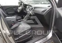 2012 Hyundai Tucson фото
